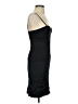Express Solid Black Cocktail Dress Size 2 - photo 4
