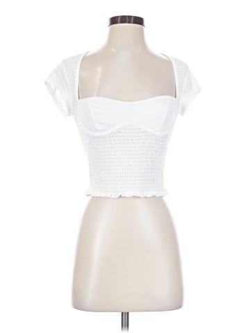 Fp Movement Short Sleeve Top