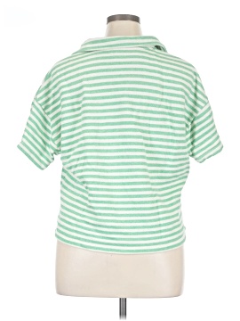 J.Crew Factory Store Short Sleeve Top (view 2)