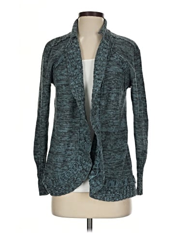 Silence and Noise Cardigan (view 1)