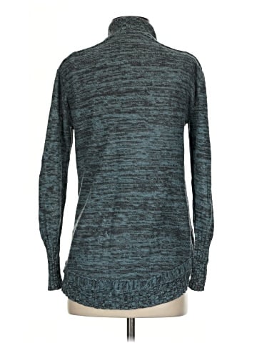 Silence and Noise Cardigan (view 2)