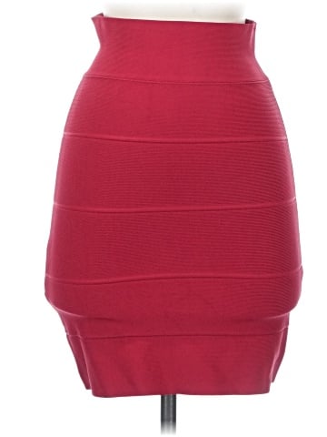 BCBGMAXAZRIA Formal Skirt (view 1)