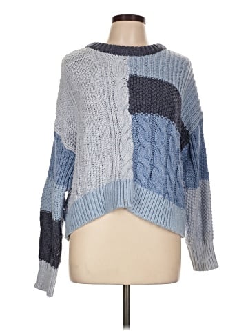 Aerie Pullover Sweater (view 1)