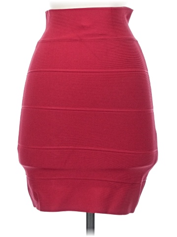 BCBGMAXAZRIA Formal Skirt (view 2)