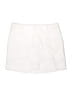 Nike Golf Solid White Active Skort Size 10 - photo 1
