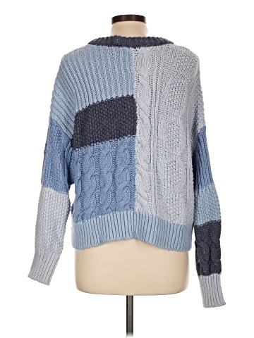 Aerie Pullover Sweater (view 2)
