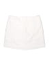 Nike Golf Solid White Active Skort Size 10 - photo 2