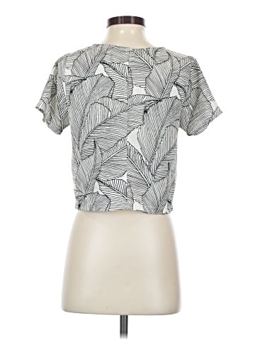 GB Short Sleeve Top (view 2)