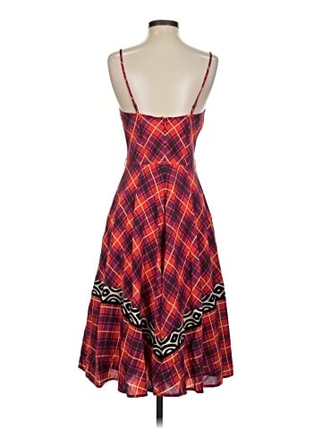 Plenty By Tracy Reese Casual Dress (view 2)