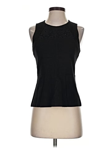 J.Crew Sleeveless Top (view 1)