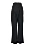 Barry Bricken Black Wool Pants Size 2 - photo 2