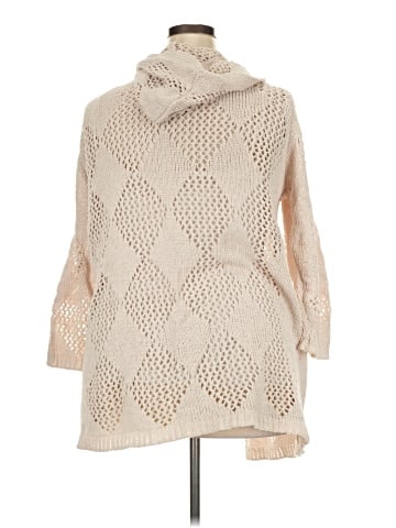 Nicole Miller Artelier Turtleneck Sweater (view 1)