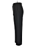 Barry Bricken Black Wool Pants Size 2 - photo 5