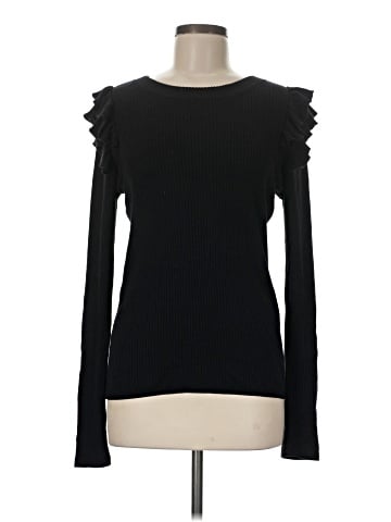 Stylus Long Sleeve Top (view 1)