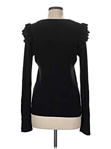 Stylus Long Sleeve Top (view 2)