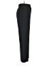 Barry Bricken Black Wool Pants Size 2 - photo 4