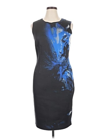 Elie Tahari Cocktail Dress (view 1)