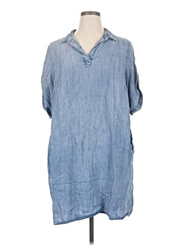 Velvet Heart Casual Dress (view 1)