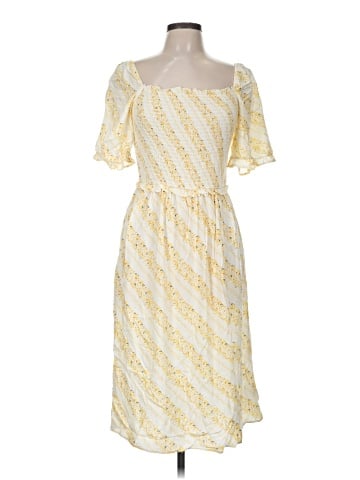 Bebop Casual Dress (view 1)