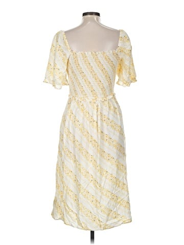 Bebop Casual Dress (view 2)