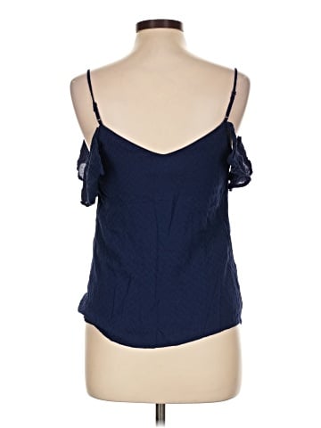 Candie's Sleeveless Blouse (view 2)