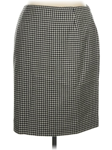 Lauren by Ralph Lauren Wool Skirt (view 1)