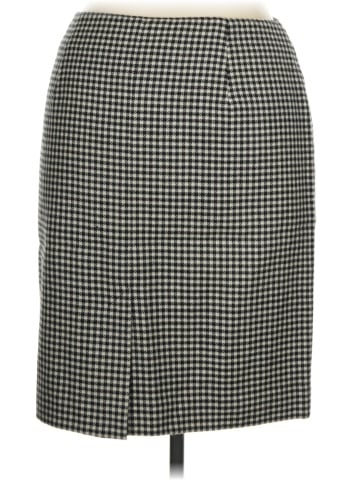 Lauren by Ralph Lauren Wool Skirt (view 2)