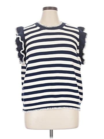 Boden Sweater Vest (view 1)
