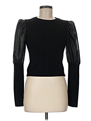 Alice + Olivia Cardigan (view 1)