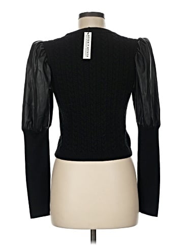 Alice + Olivia Cardigan (view 2)