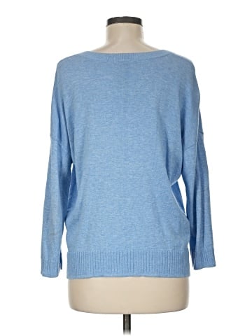 Lilla P Pullover Sweater (view 2)