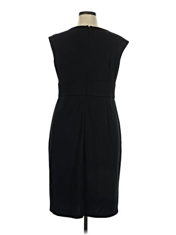 London Times Cocktail Dress (view 2)