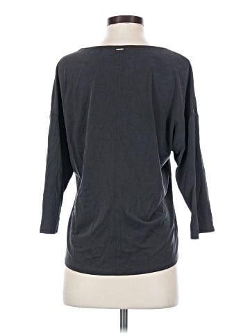 White House Black Market 3/4 Sleeve Top (view 2)