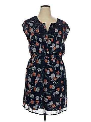 Daniel Rainn Casual Dress (view 1)