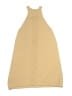 Zara Tan Dress Size 8 - 9 - photo 1
