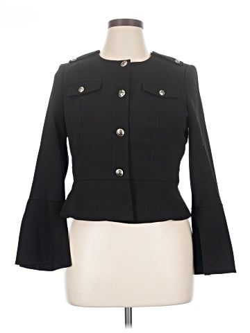 White House Black Market Jacket (view 1)