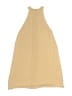 Zara Tan Dress Size 6 - 7 - photo 1