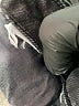 Old Navy Black Denim Shorts Size 10 - photo 4