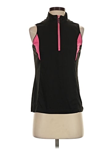 Sport Haley Sleeveless Blouse (view 1)