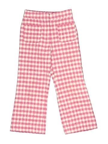 Zara Casual Pants (view 1)