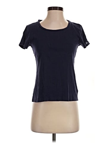 Anne Klein Sport Short Sleeve T-Shirt (view 1)
