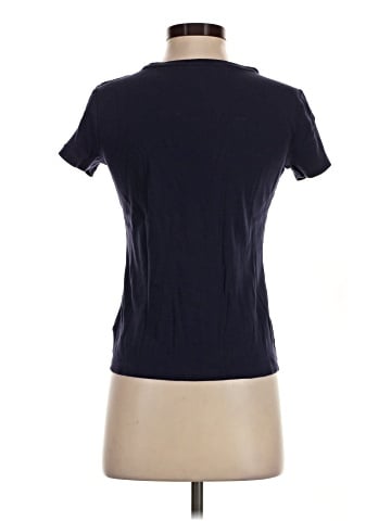 Anne Klein Sport Short Sleeve T-Shirt (view 2)