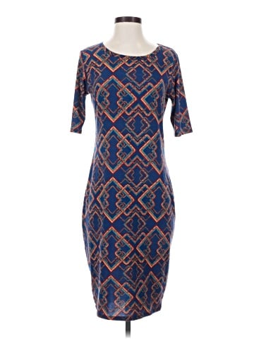 Lularoe Cocktail Dress (view 1)