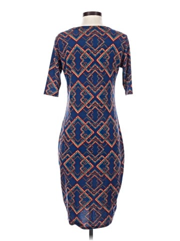 Lularoe Cocktail Dress (view 2)