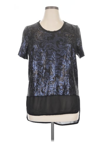 Alberto Makali Short Sleeve Top (view 1)