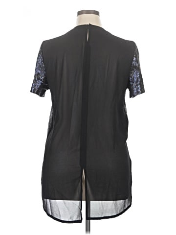 Alberto Makali Short Sleeve Top (view 2)