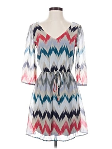 Bebop Casual Dress (view 1)
