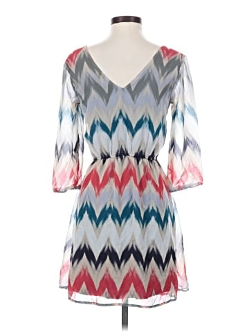 Bebop Casual Dress (view 2)