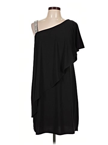 Roz & Ali Cocktail Dress (view 1)