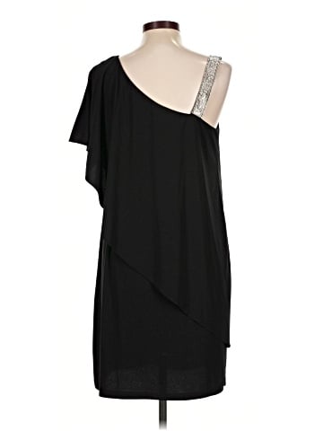 Roz & Ali Cocktail Dress (view 2)